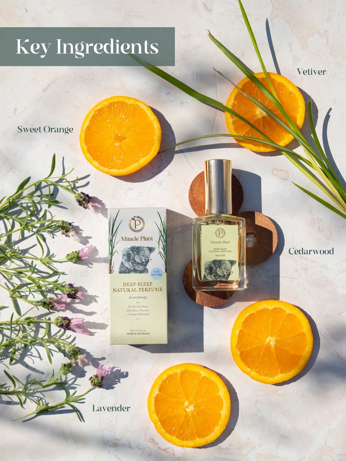 Gold Ritual Set (30ml For Every Body + For Him 100ml or For Mature 100ml)