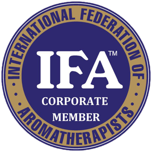 Miracle Plant is a Corporate Member of the International Federation of Aromatherapists