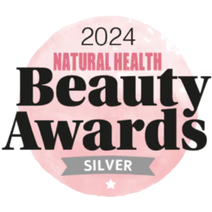 Miracle Plant, Silver and Bronze winner across eight categories at the Natural Health Beauty Awards 2024