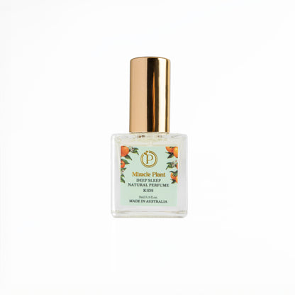 Deep Sleep Discovery Starter Kit (5 × 9ml) | Gift-Wrapped Set