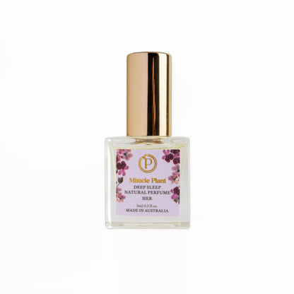 Deep Sleep Discovery Starter Kit (5 × 9ml) | Gift-Wrapped Set