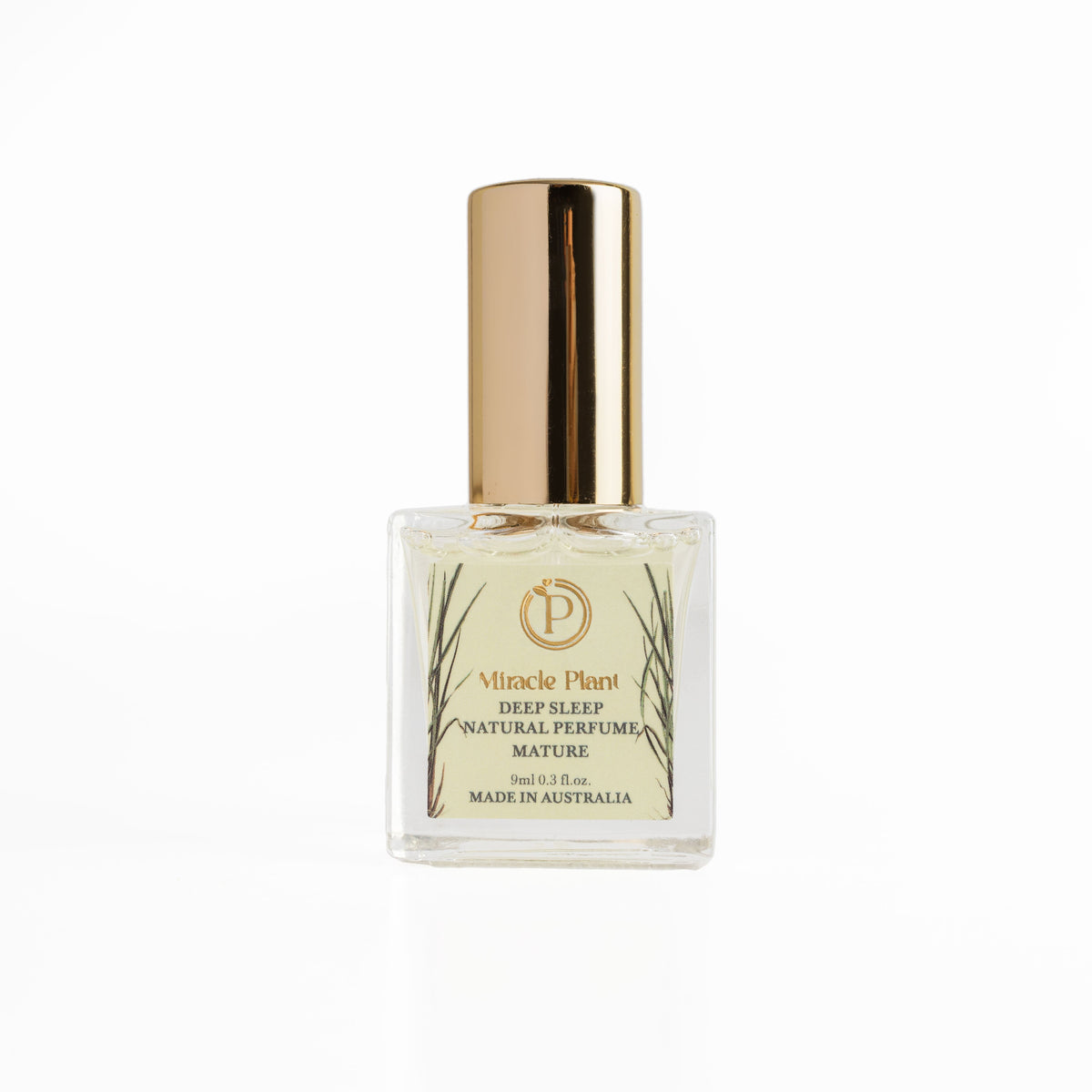 Deep Sleep Discovery Starter Kit (5 × 9ml) | Gift-Wrapped Set