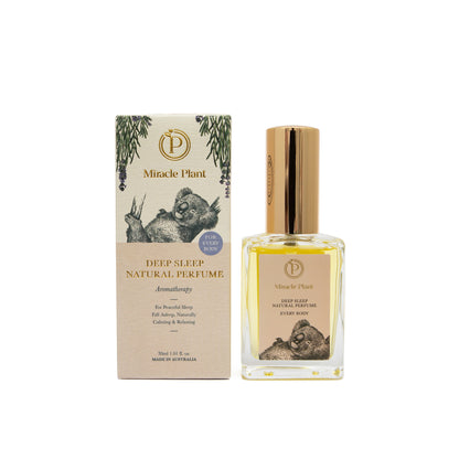 Awards Celebration Duo (For Her 30ml + For Every Body 30ml)