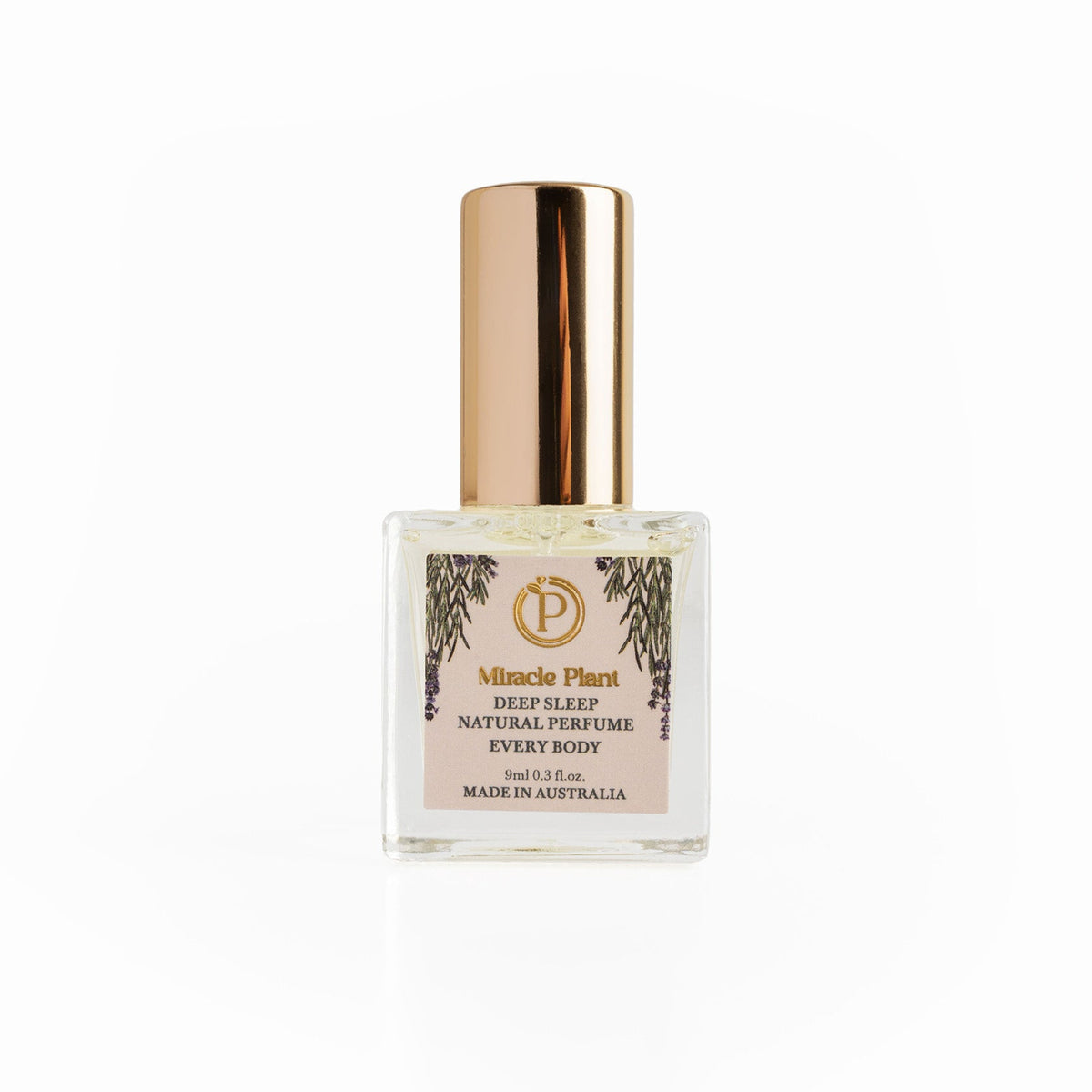 Deep Sleep Discovery Starter Kit (5 × 9ml) | Gift-Wrapped Set