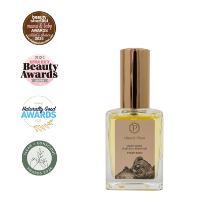 Gold Celebration Duo (For Every Body 30ml + For Him 30ml)