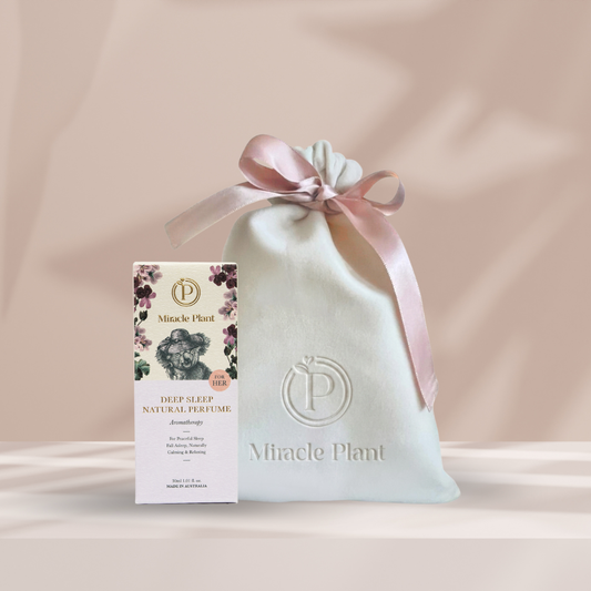 Elegant Velvet Gift Bag