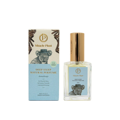 Gold Celebration Duo (For Every Body 30ml + For Him 30ml)