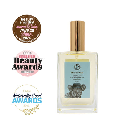 Gold Ritual Set (30ml For Every Body + For Him 100ml or For Mature 100ml)