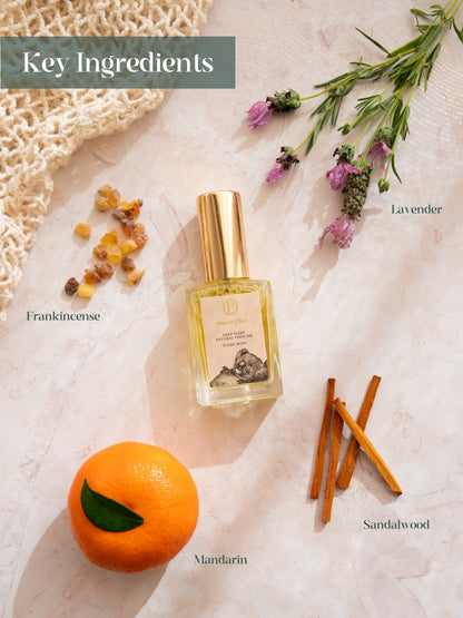 Gold Ritual Set (For Every Body 100ml + For Her 30ml)