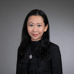 Catherine, founder of Miracle Plant