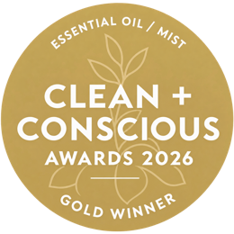 Miracle Plant Deep Sleep Natural Perfume For Every Body, Gold Winner at the Clean and Conscious Awards 2026