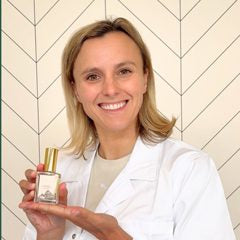 Dr Ashton Wilson