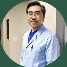 Dr Sherman Fung