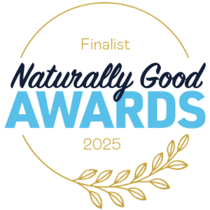 Miracle Plant Deep Sleep Natural Perfume, finalist for Best Beauty and Personal Care Product at the Naturally Good Awards 2025