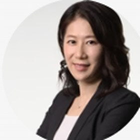 Tina Cheng
