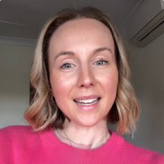 Tracey Murray