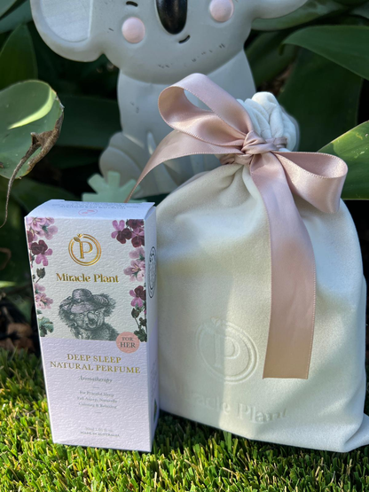 Deep Sleep Discovery Starter Kit (5 × 9ml) | Gift-Wrapped Set